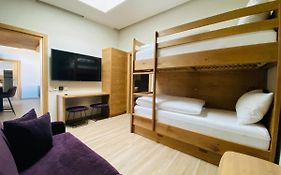 Alpinlodge Flachau